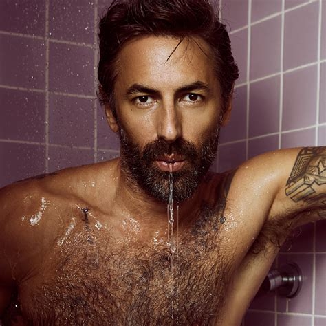 THE PERFECT MAN — The Perfect Man Magazine