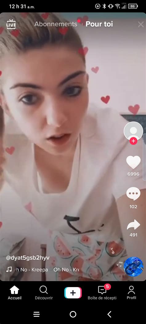 Discover more like Tiktoknipslips: Nip slip and Related Content | Scrolller