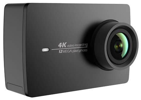 PcFoto | Xiaomi Yi II 4K Sport Action kamera