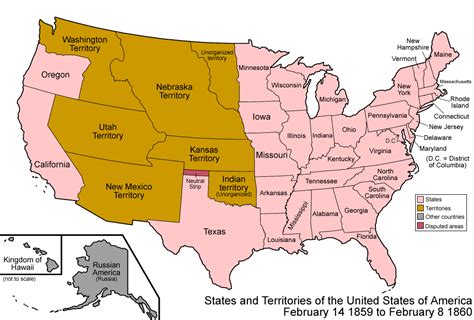 blank map  united states