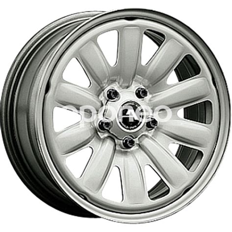 Oponeo » Alcar KFZ Hybridrad 130100 » Felgi Stalowe Alcar