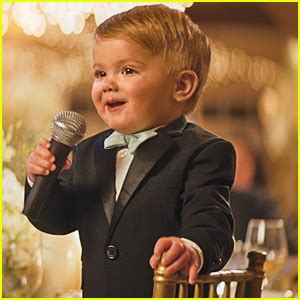 E*Trade Super Bowl Commercial 2023: Babies at Wedding! | 2023 Super ...