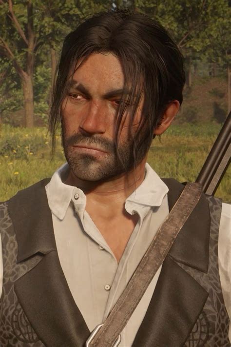 javier escuella javier rdr  cowboy hair javier escuella rdr wallpaper