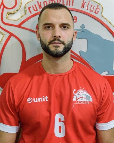 FILIP KRIVOKAPIC - Career & Statistics | EHF