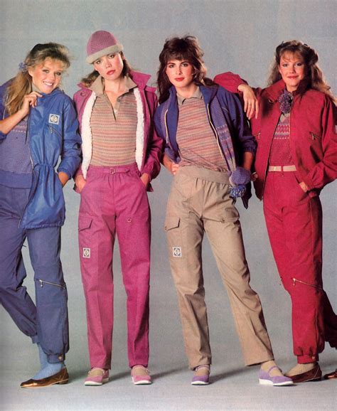 80s Fashion Trends Fashion 80s Fashion Trends 1980s Fashion | Images ...