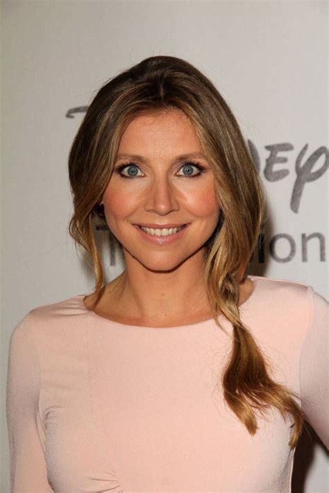 Sarah Chalke - Alchetron, The Free Social Encyclopedia