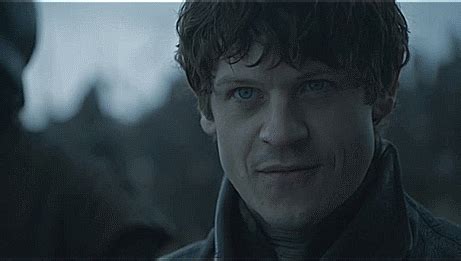 House Bolton Flayed Man Binding Spell - Some Kind Of Witch