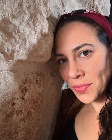 Yael Eckstein - This Shabbat, the people of Israel are...