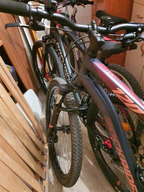 KOLO rockrider 120 st