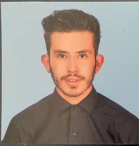 Juan Pablo Gutierrez - REDIN » REDIN