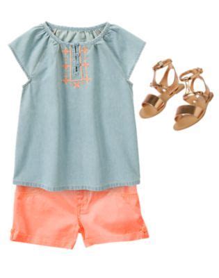 Crazy 8 Girl - In Full Spring 2/2/15 Trendy Baby Clothes, Baby Kids ...