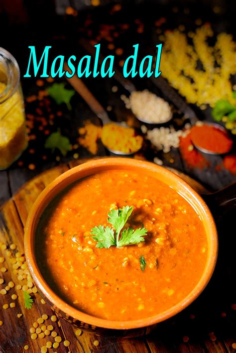 High Protein Indian Dals | Protein rich lentils