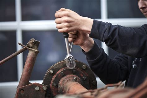 Once You Develop a “Fix-it” Mindset, You Can Repair Nearly Anything ...