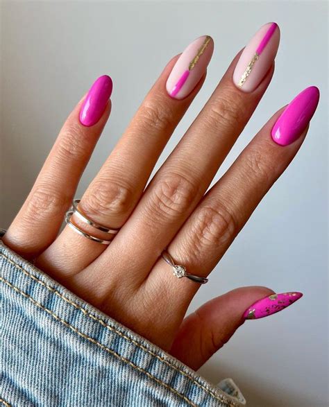 Cute Summer Nails - 25+ Ideas You Haven't Tried Yet - Emerlyn Closet