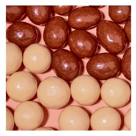Buy ChikaLab Protein Dragee Chocolate Balls 120 G - Cashew in Milk ...