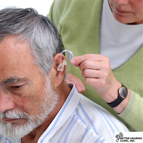 How Long Do Hearing Aids Last? | Better Hearing Clinic
