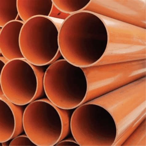 upvc underground brown pipe malaysia