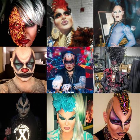 Nina Flowers can do no wrong : r/rupaulsdragrace