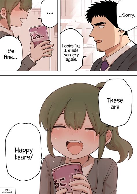 [DISC] Senpai ga Uzai Kouhai no Hanashi (My Senpai is Annoying) - Ch