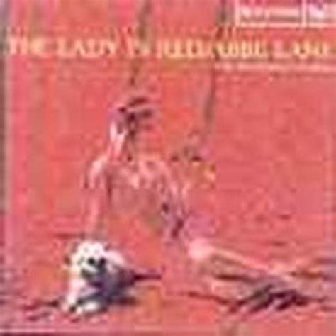 Abbe Lane: The Lady In Red (CD) – jpc.de