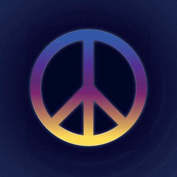 "Peace Logo" Images – Browse 710 Stock Photos, Vectors, and Video ...