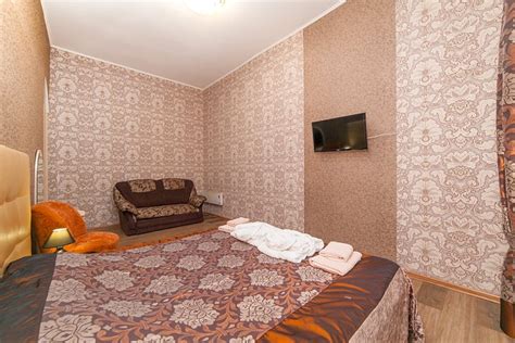 ELITA HOTEL - Lodge Reviews (Simferopol, Simferopolsky District)