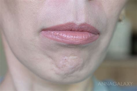 Faberlic Berry Kiss губная помада 40604 ягодная фантазия отзыв | Anna ...