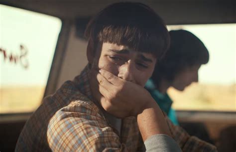 Will Byers Changed Our Minds After 'Stranger Things' Season 4 Volume 2 ...