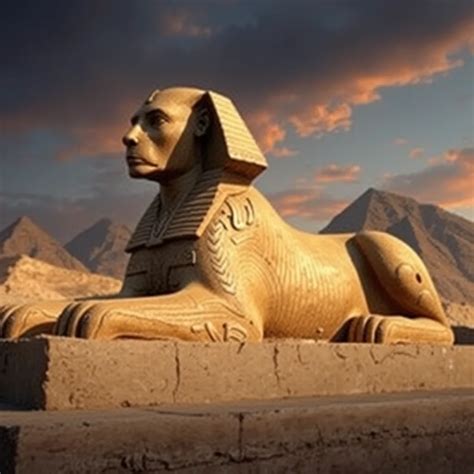 Sphinx in Greek Art and Literature: Exploring its Representations ...