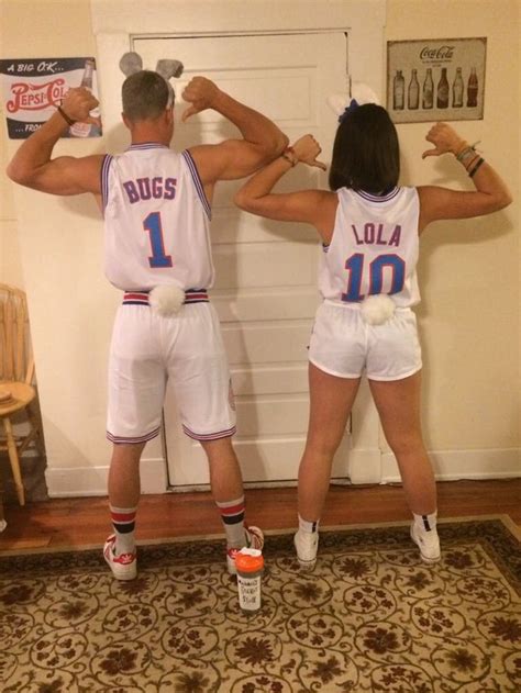 Cute Couple Halloween Costumes - Trendy Ideas