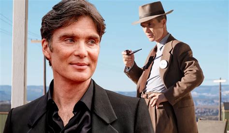 Five Moments That Made Us Fall In Love With Cillian Murphy