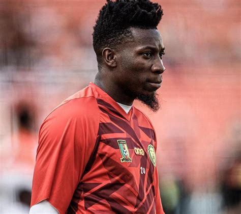 'Give us Onana,' Nigerians beg Cameroon to field Man United goalkeeper ...