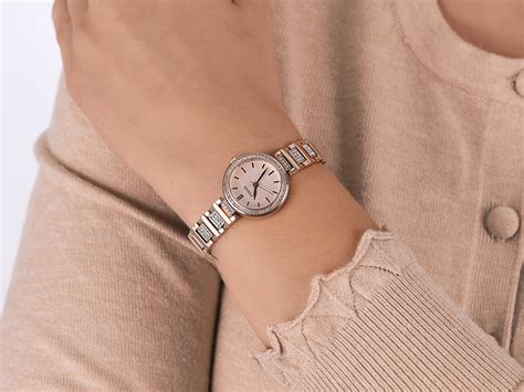 Fossil BQ3603 CARLIE MINI - Zegarek.net