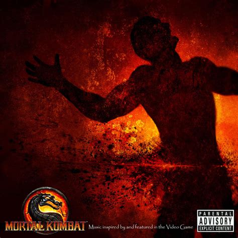 Mortal Kombat 2011 Soundtrack by jc013 on DeviantArt
