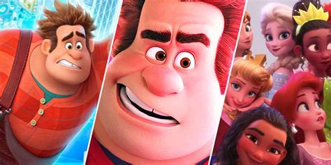 ralph breaks  internet       disliked