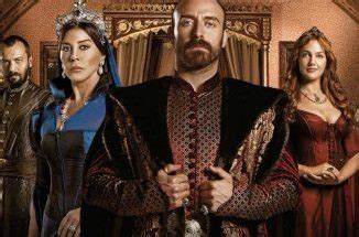 Suleyman Magnificul – Sub domnia iubirii episodul 178 si 179 subtitrat ...