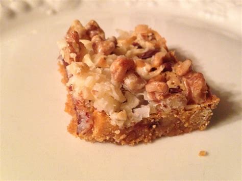 Magic Bars – SMiLes by Meg