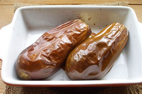 Бабагануш