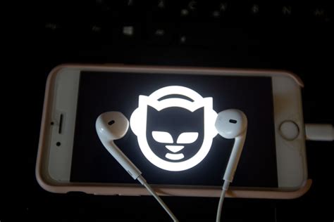 Napster sold for a song to UK virtual events company - Ars Technica