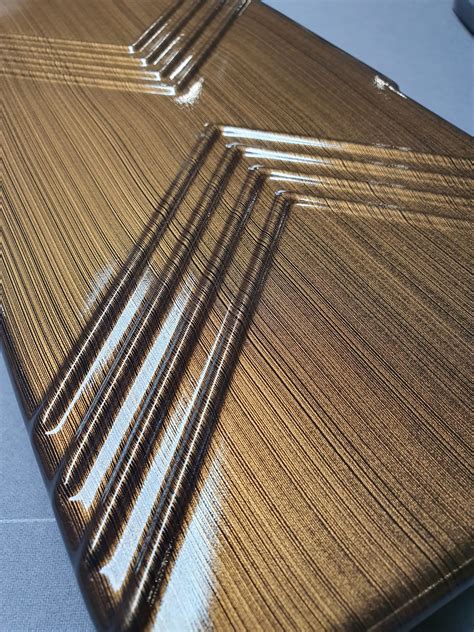 Bulldog Billiards UK Beast case for 3/4 jointed cues BRONZE/GOLD