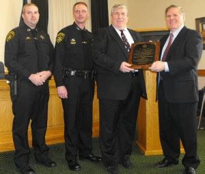 Oswego County TodayOswego County Sheriff’s Department Recognized