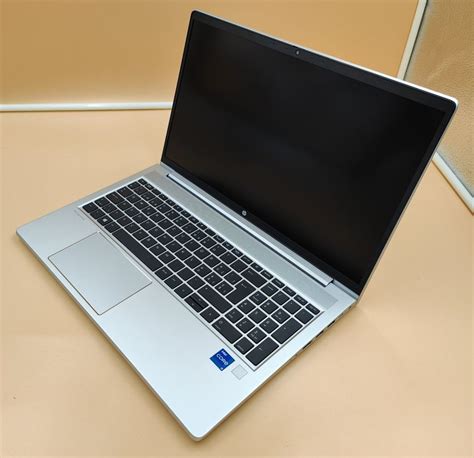 Top: Fast neues HP ProBook 650 G8 | Kaufen auf Ricardo