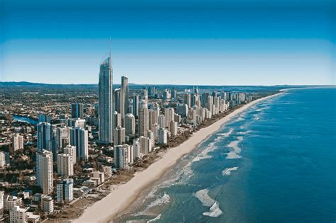 10 Must-Visit Gold Coast Attractions | Elite Holiday Homes Guide