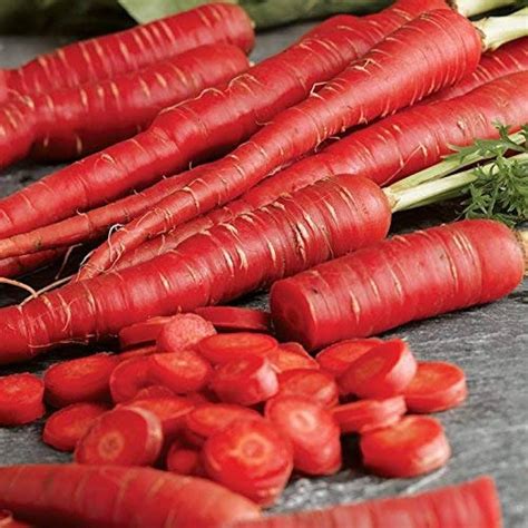 Lal Gazar ( Red Carrot )