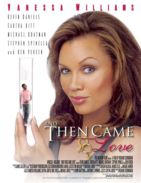 And Then Came Love (2007)