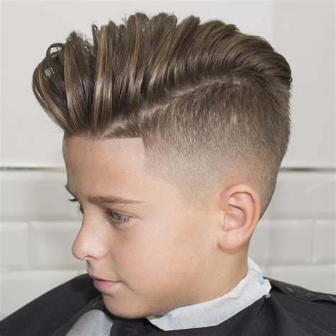 Pin on The Latest Barber Haircuts