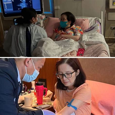 Kris Aquino’s Shocking Health Revelation: Doctor Breaks Silence on Her ...