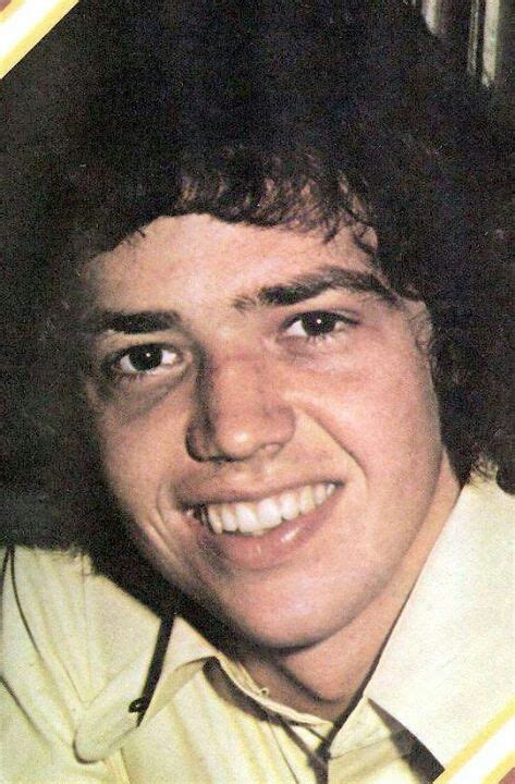 Jay Osmond!! | The osmonds, Osmond, Osmond family