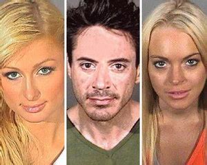 9 Celebrities Who Are Currently Serving Time In Prison - I Know All News