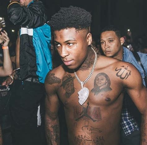 Aggregate 53+ nba youngboy tattoo ideas - in.cdgdbentre